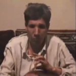 دانلود آهنگ جدید رضا سقایی قلایانه بگردید چینه و چینه